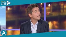 VIDEO Une frappe de bâtard !  Thomas Sotto très à l'aise dans Télématin, il se lâche en plein dir
