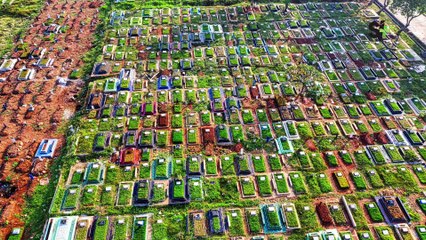 Adakah orang yang meninggal akan disoal malaikat walaupun tiada kubur?