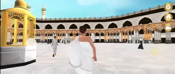 Makka Khana Kaba | Azan Hajj umrah live 2023