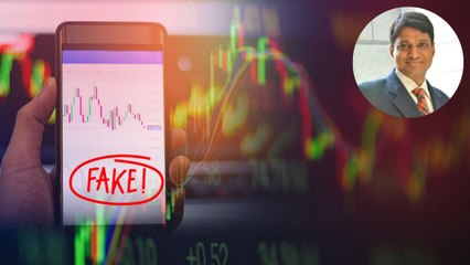 झूठे रिटर्न दिखाकर फिनफ्लुएंसर कर रहे हैं ठगी, इस स्कैम से कैसे बचें निवेशक? जानिए  कुंज बंसल से