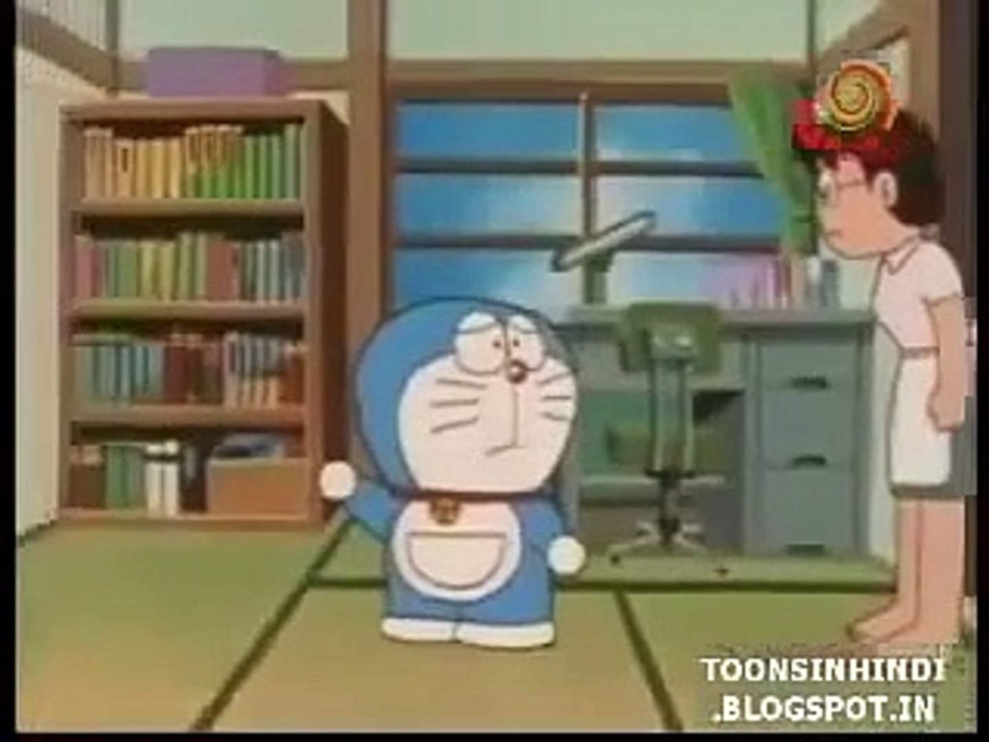 Doreamon cartoon