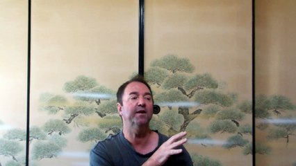 Japan Releasing Radioactive Water into Pacific Ocean