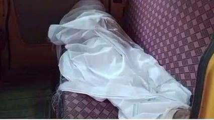 नवादा: तेज रफ्तार टोटो की चपेट में आने से किशोर की मौत, परिजनों में मचा कोहराम