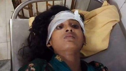 भागलपुर: गलत नीयत से घर में घुसकर महिलाओं के साथ की मारपीट, जानिए पूरा मामला