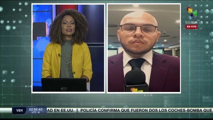 Honduras: Congreso prosigue sesión para nombrar al fiscal general y su adjunto