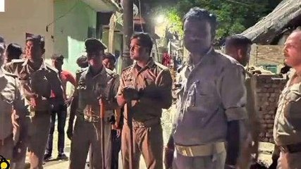 कन्नौज: बच्चों के विवाद को लेकर खूनी संघर्ष, एक की हुई मौत