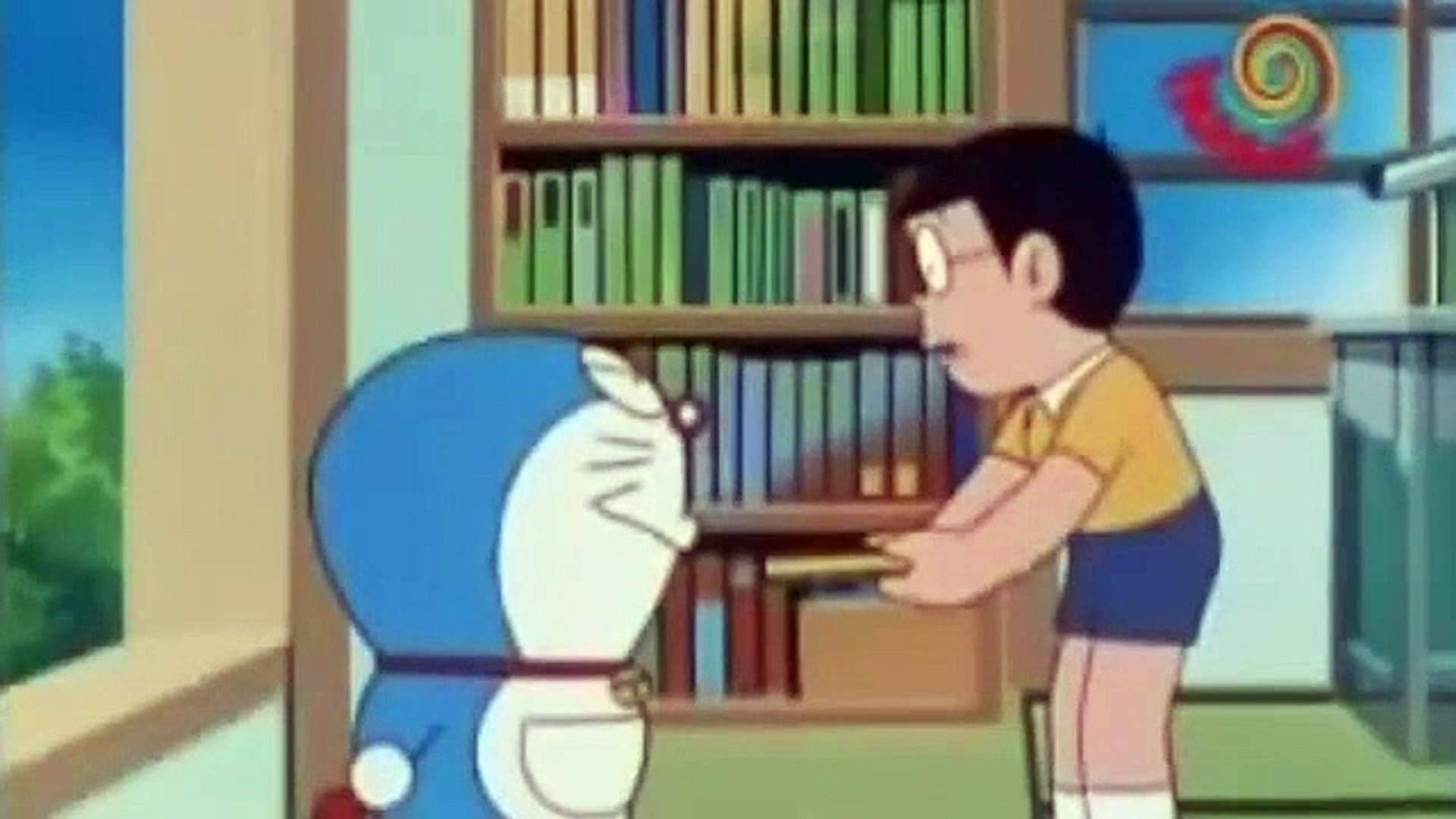 Doreamon cartoon