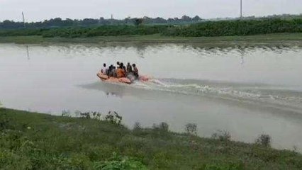 अररिया: 20 घंटे बाद नहर में मिला एक युवक का शव, दूसरे युवक की तलाश जारी