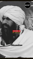 Be Namazi Ka Anjam By Dr Suleman Misbahi. #shorts #jummamubarak