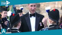 Le Prince William à Balmoral  pourquoi l’Écosse est un pays si cher à son coeur