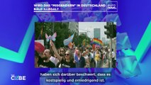 Deutschland: Wird das „Misgendern