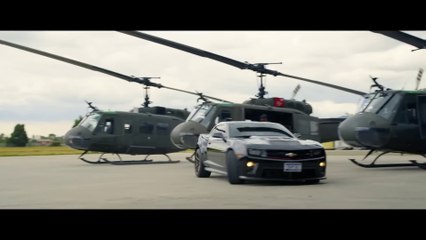 FREELANCE Trailer (2023) John Cena