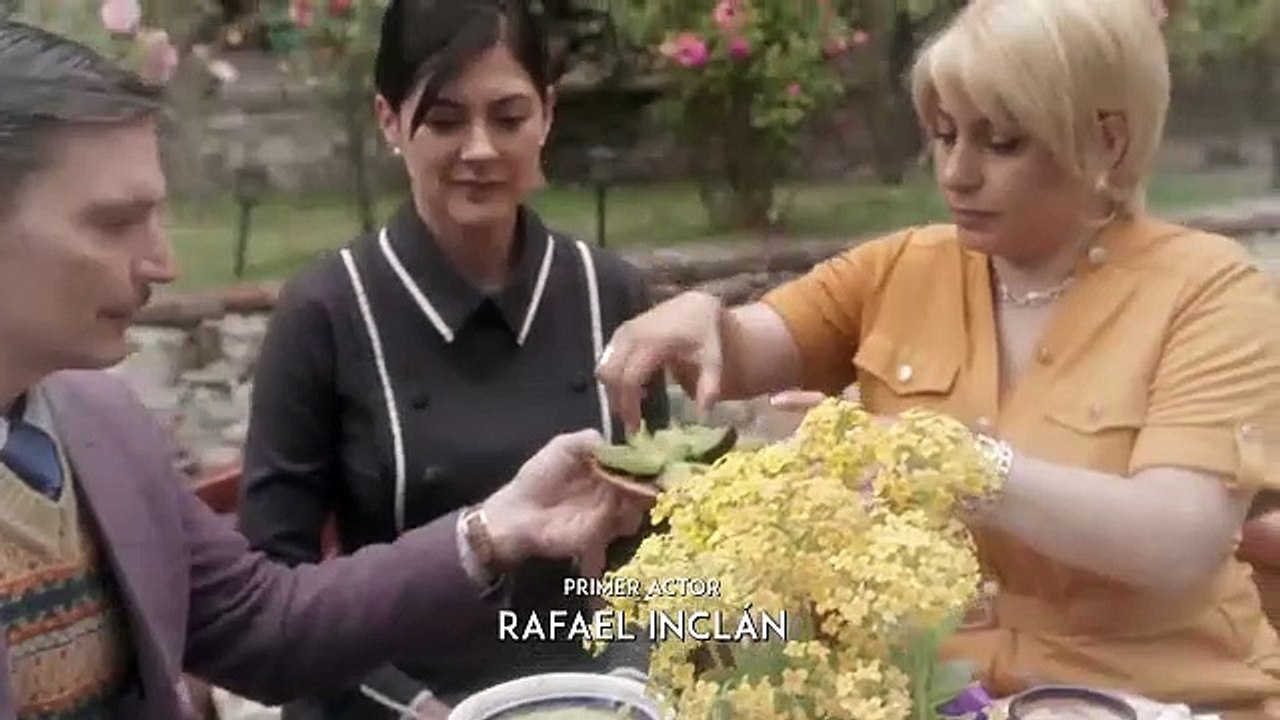 29. La Herencia, Un Legado de Amor