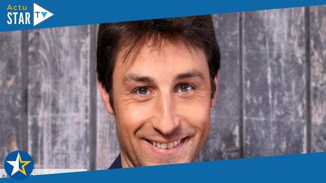 Brian Joubert l'ex champion de patinage visé par des enquêtes pour des faits de « violences »