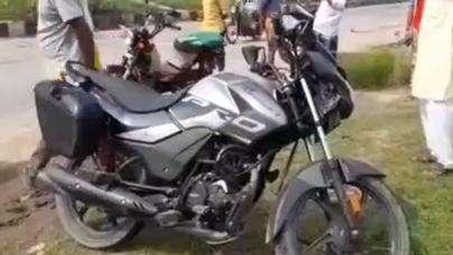 गया: ट्रक की चपेट में आने से बाइक सवार की मौत, परिजनों में मचा कोहराम