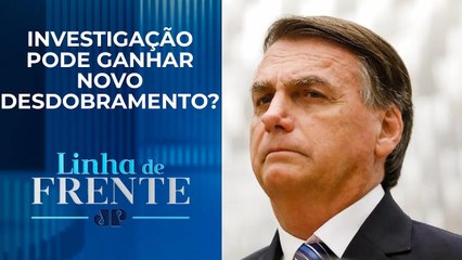 Ação movida por Lula pode ‘ajudar’ Bolsonaro, segundo ministros do TCU | LINHA DE FRENTE
