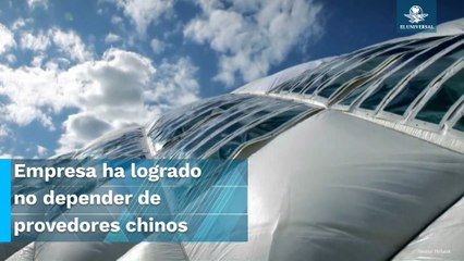 Así funcionan las nuevas láminas solares orgánicas que se pueden colocar casi en cualquier lugar