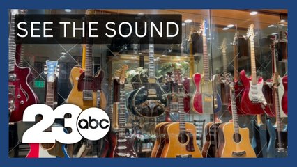 Fox Theater will premiere a documentary about the music that built Bakersfield