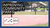 Bakersfield residents voice their hopes for and concerns with local parks