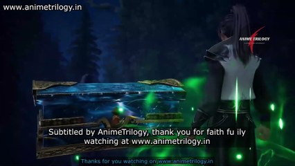 Supreme God Emperor Season 2 Episode 240 [305] Multi Subtitle