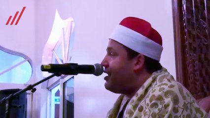 Hajjaj Hindawi Surah Hashr