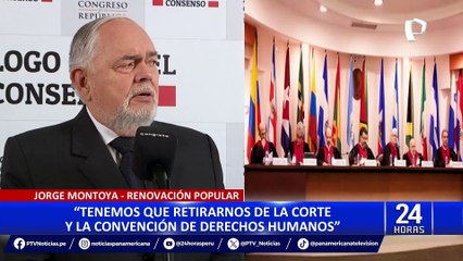 Congreso: reacciones tras admisión de demanda de terrorista Víctor Polay Campos