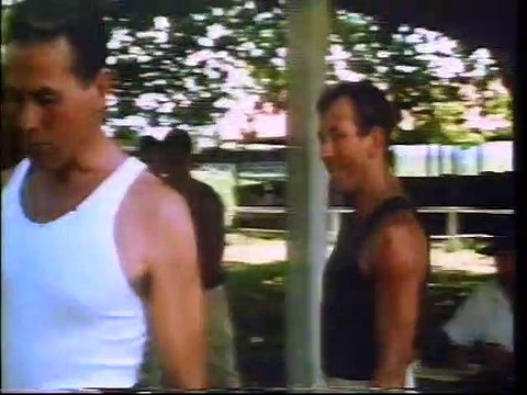 THE WINDS OF JARRAH (1983) 1h 17m. Director: Mark Egerton. Cast: Terence Donovan, Susan Lyons, Harold Hopkins, Steve Bisley, Martin Vaughan, Dorothy Alison, Isabelle Anderson, Steven Grives, Emil Minty, Nikki Gemmell, Mark Kounnas, Les Foxcroft.