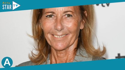 Claire Chazal sublime sylphide  ses secrets minceur pour garder un corps svelte et rester en form