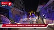 Adana’da evin balkonuna çıktığı an tabancayla vuruldu