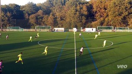 Le résumé du match face à St Père en Retz le 30 aout en vidéo