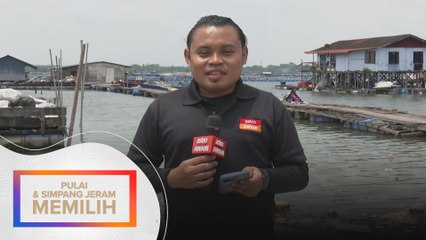 Beri tumpuan isu pendidikan masyarakat setempat