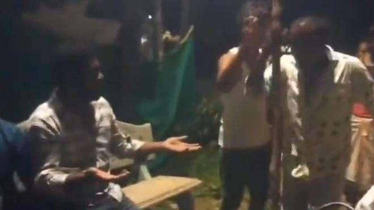 కృష్ణా: జిల్లాలో దారుణం.. దళిత కుటుంబంపై దాడి