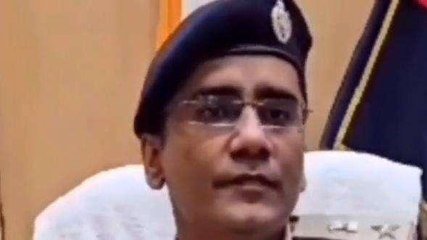 भागलपुर: एसएसपी आज लोगों से करेंगे सीधा संवाद, ट्रैफिक की समस्या पर करेंगे बात