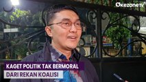 Isu Nasdem Dorong Duet Anies-Cak Imin, Demokrat Kaget Politik Tak Bermoral dari Rekan Koalisi