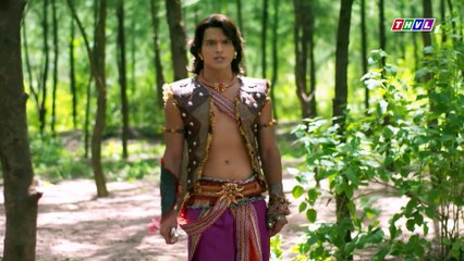 Chiến Binh Mặt Trời - Tập 39 - Phim Ấn Độ THVL