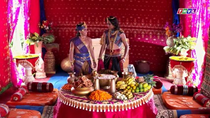 Chiến Binh Mặt Trời Tập 41 – Phim Ấn Độ Hấp Dẫn Trên THVL 🌞