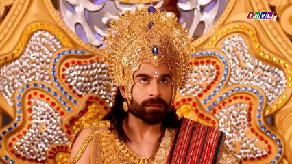 Chiến Binh Mặt Trời Tập 33 | Phim Ấn Độ Hấp Dẫn Trên THVL 🌟