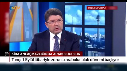 Kira ve kat mülkiyeti uyuşmazlıklarında ara buluculuk dönemi başlıyor