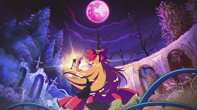 Little Goody Two Shoes - Trailer de l'histoire