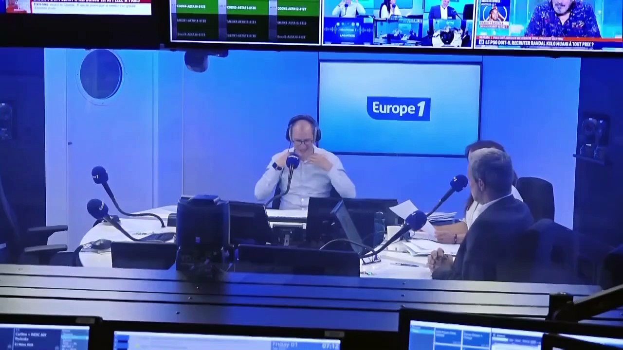 Immobilier : «La baisse des prix reste faible, ça ne suffit pas à resolvabiliser les acquéreurs», estime Yann Jéhanno