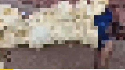 అన్నమయ్య జిల్లా: రైలు నుంచి జారిపడి మహారాష్ట్ర వాసి మృతి