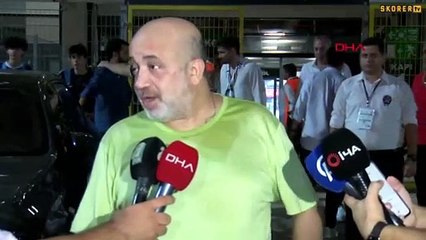 Murat Sancak: Belhanda gibi oyuncu her takıma lazım