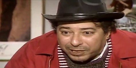 مسلسل النوة  ح  16 كمال ابورية و هنيدى و السقا و ادم و طلعت زكريا
