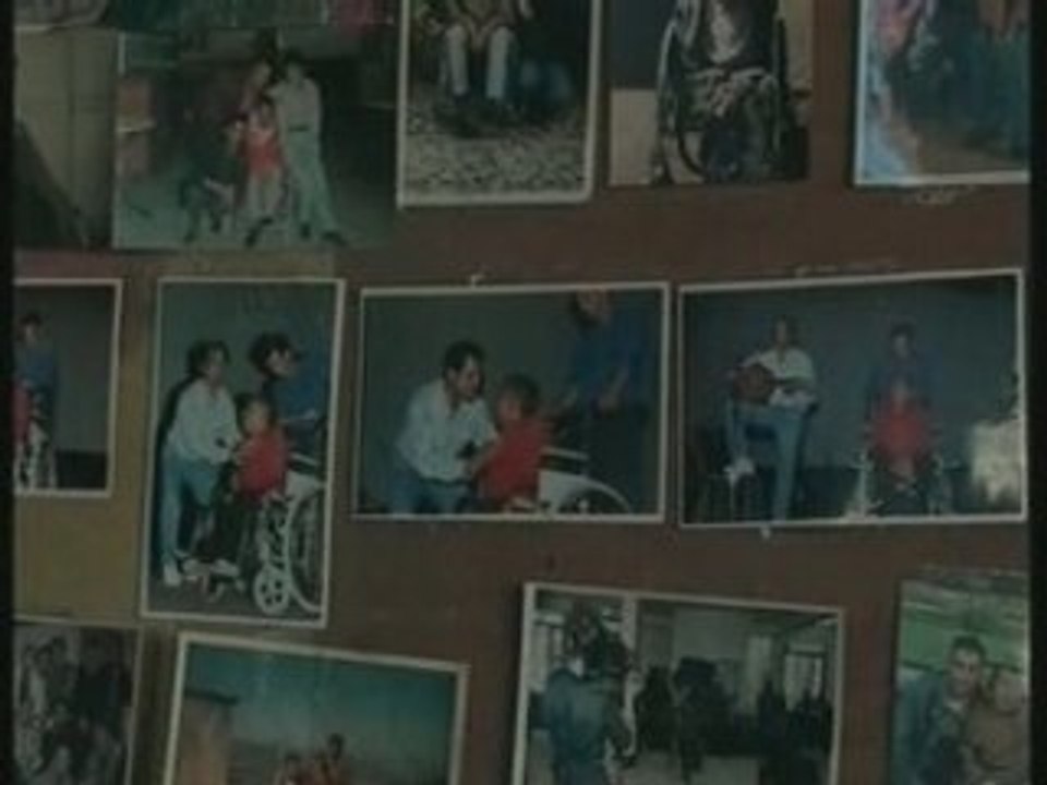 le regretté Hamid
