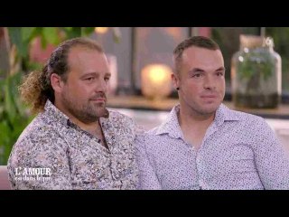 Guillaume (L’amour est dans le pré) : sa tendre déclaration à Noëmie pour une grande occasion