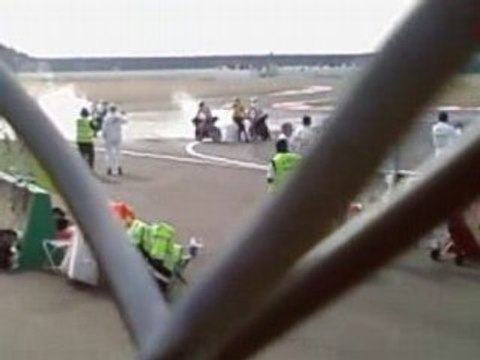 final superbike magny-cours