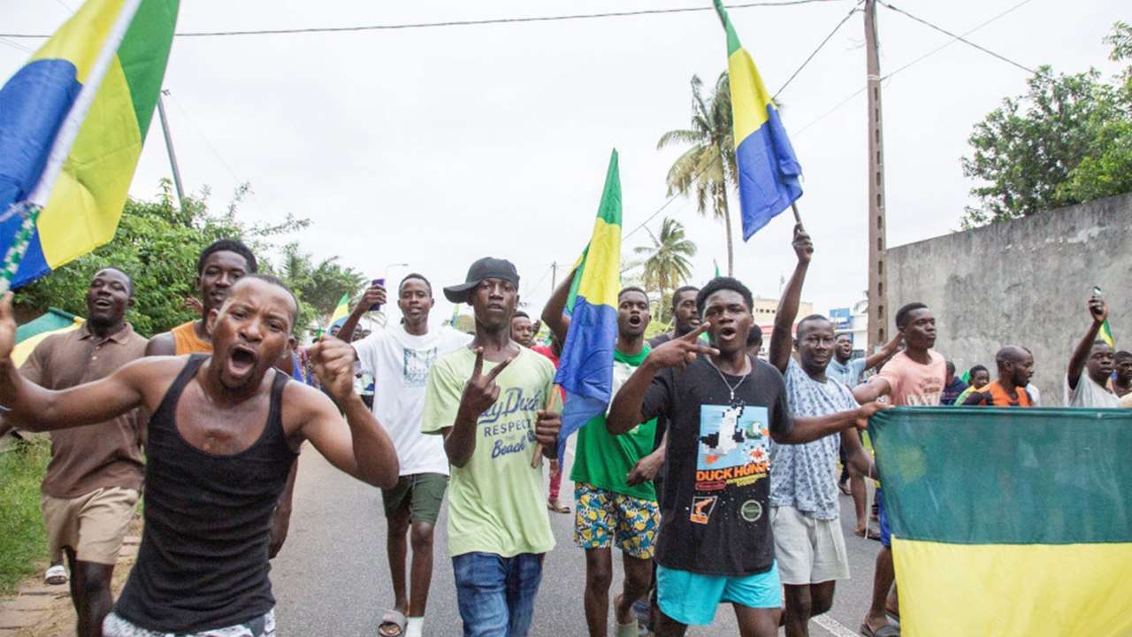 Hintergrund: Acht Putsche in drei Jahren in Afrika