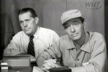 Lassie S02E04 - The Dog Show (1955)