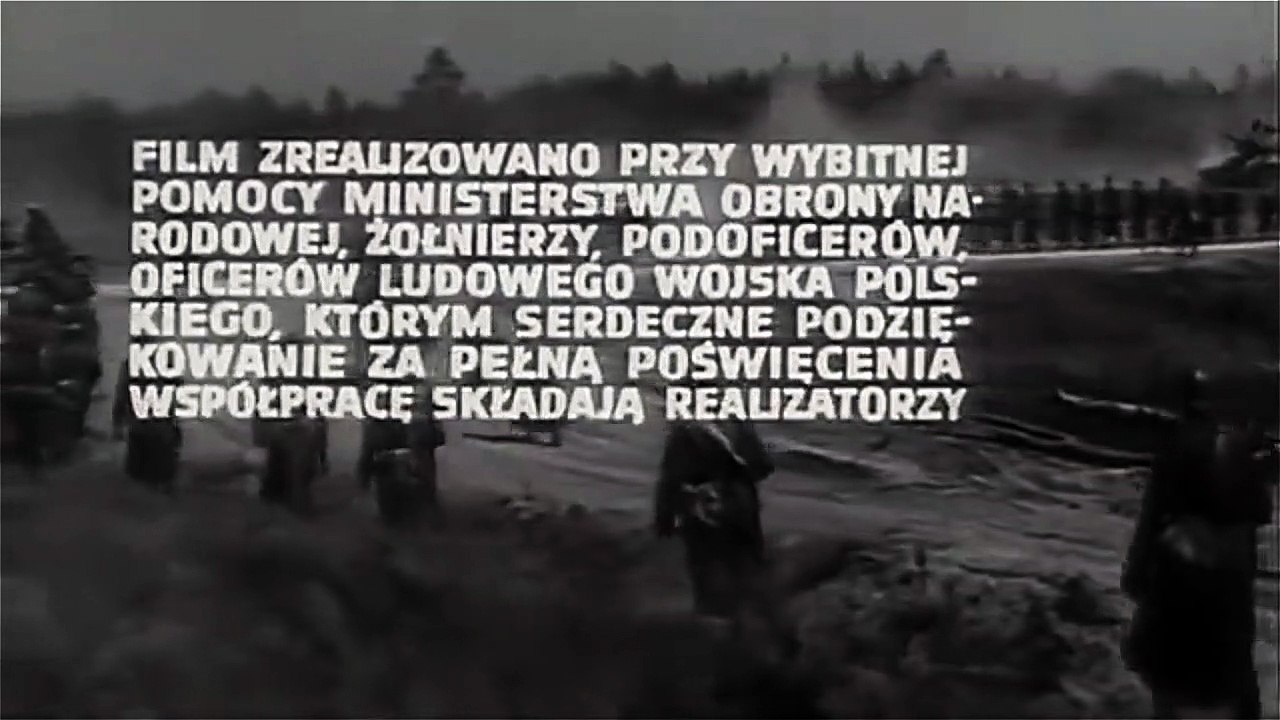 Kierunek Berlin - film wojenny - video Dailymotion