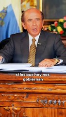 Ex-presidente da Venezuela já falecido apoia candidato... graças à IA